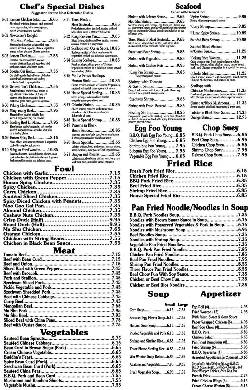 Wadhams Country Kitchen Menu Country Kitchens